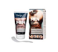 Crème dépilatoire homme 150 ml, 3 minutes, sans rasoir
