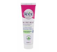 Crème Dépilatoire Minima Veet 100ml Peau Sèche, Dépilatoire