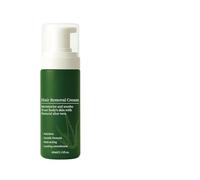 Crème Dépilatoire Peau Sensible 60ml Homme Action Lotion Non Collante