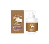 Crème Dépilatoire pour Femmes | Soin Doux Multifonction,Soin Dépilatoire Visage | Pour Toilettage Voyage Déplacement Professionnel Maison Spa Vacances Été Mariage Plage Petite Amie Épouse