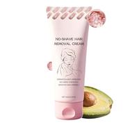 Crème dépilatoire pour jambes | Lotion hydratante 150 g, sans odeur pour pièces privées | pour femmes et adolescents, jambes, aisselles, poitrine, zones intimes