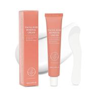 Crème Dépilatoire Pour Le Visage 50ml Produits Pour L Épilation Hydratation