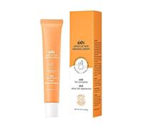 Crème dépilatoire pour le visage - Crème dépilatoire apaisante pour le visage - Épilation douce pour une peau lisse et éclatante - Pour les familles, les femmes et les couples