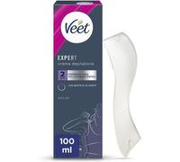 Veet Expert Crema Depilatoria Axilas 100ml