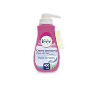 Crème de douche Veet pour peaux sensibles 400ml
