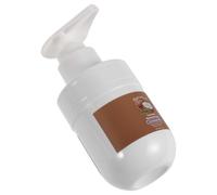 Crème Dépilatoire Visage 100ml à L'huile Végétale Mousse Texture | Parfum Doux Noix, pour Peau Sensible, Épilation du Visage à Domicile