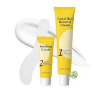 Crème Dépilatoire Visage Lotion De Rasage Lissante Précise