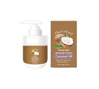 Crème Dépilatoire Visage Soin Doux Multifonction