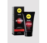 Crème d'érection Man Xtend 50 ml