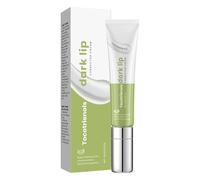 Crème des lèvres sombres | Éclaircissement lèvres pour les lèvres sombres | Natural Dark Lip Brightening Treat Cream | Nourrissant crèmes soins réparation lèvres sèches apaisantes pour femmes & hommes