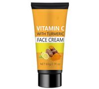 CrèMe DéSaltéRante Et RafraîChissante, Hydratante, Anti-Rides Et Anti-âGe, à Effet ImméDiat, Nourrit Et RéPare La Peau, 60g (1)