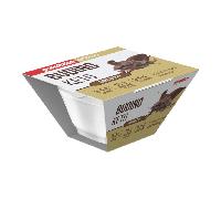 Crème dessert Cacao Protéinée Keto 125g Pronutrition