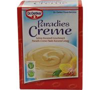 Crème Dessert Crème Caramel Dr.Oetker