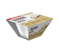 Crème dessert Vanille Protéinée Keto 125g Pronutrition