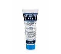 RUF-Brikett Crème développante Developpe Sex 50 ml