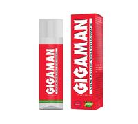 Crème développante Gigaman 75 ml
