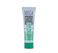 Crème développante Mega Penis | Stimule l'érection, À base de fénugrec, Texture légère et fluide, Régénérateur de cellules