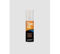 Crème développante pour pénis Titan XXL 60 ml