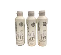 Crème Développeur Conditionnante Goldwell Silklift 750ml (3%, -6%, -9%) Neuf
