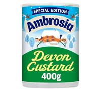 Crème Devon Ambroisie (400G)