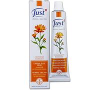 Crème d'herbes au Calendula Just 100 ml