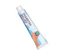 Crème d'humidité en relief diabétique, crème réparation revitalisant la peau sèche, hydratant apaisant les pieds hydratants de réparation lotion pour les hommes