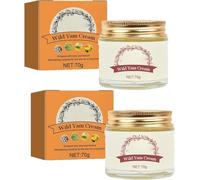 Crème d'igname sauvage, crème bio pour femmes pour l'équilibre hormonal, hydratation longue durée, pour tous types de peau