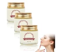 Crème d'igname sauvage, crème d'igname sauvage d'Anna Barbara O'Neill,femmes favorisant la périménopause et le soutien à la ménopause pour tous les types de peau (3 PCS)