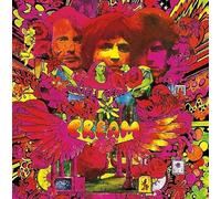 Crème - Disraeli Gears