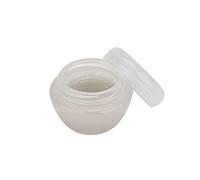 Crème dissolvante professionnelle pour colle de faux cils - Parfumée, douce et efficace pour retirer les extensions de cils 5 g