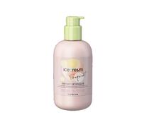 Crème Districante INEBRYA ICE CREAM Démêlant Instantané Fréquent 200ml
