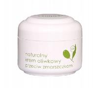 CRÈME D'OLIVE NATURELLE Q10