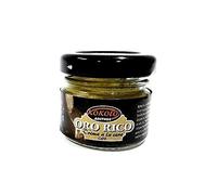 Crème d'or riche.