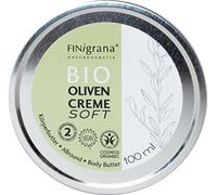 Crème Douce à l’Huile d’Olive Bio - 100 ml