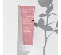 Korres Crème exfoliante douce Rose sauvage – 150 ml