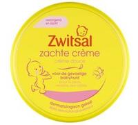 Zwitsal Crème douce pour bébé – 200 ml