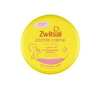 Crème douce Zwitsal Pot 200 ml