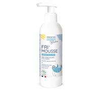 Propos Nature - Crème hydratante Bio Fri'Mousse - Bébés, enfants, femmes enceintes - 200 ml