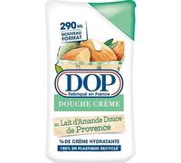 Crème douche au lait d'amande douce de Provence,290 ml