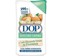 Crème douche au lait d'amande douce de Provence,290 ml