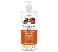 Creme Douche Nourrissante Argan