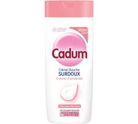 Crème Douche Surdoux Crème D'amande 450ml