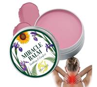Crème Douleur Articulaire | 50 g Pommade de Massage Naturelle,Crème Articulaire Pour Les Genoux,pour Tout Le Monde Quotidien Sur Le Dos, Les Mains, Les Chevilles, Les Poignets, Maintient La Santé et