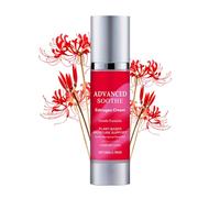 Crème d'Œstrogène Topique, Lotion Intime Douce Matin pour Voyage, Lotion Ménopause Soins de la Peau pour Maison Voyage Soirée