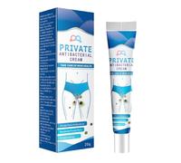 Crème du corps, crème de soins quotidiens rafraîchissante | 20g rafraîchissant hydratant absorbant rapidement pour l'irritation sécheresse voyage hydratant démangeaisons rougeur maison