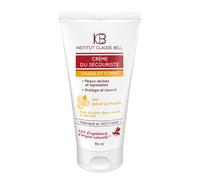 Crème Du Secouriste - Visage Et Corps - Soin Protecteur Et Nourrissant