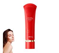 Crème du soir tonique à la vitamine C, complexe antioxydant 5X pour un éclat et une hydratation 24h, équilibreur anti-cernes résistant à l'eau pour la plupart des types de peau (1 pièces)