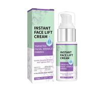 Crème du Visage 50 ml Soin Tartinable Émollient Visage | Soin Raffermissant du Visage Nourrissant Pour Dortoir Maison Spa Centre Copine Professionnels Occupés Mère