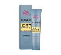 Crème Eau de Javel Pour Cheveux WELLA Blondor Doux blonde Crème