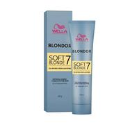 Crème Eau de Javel Pour Cheveux WELLA Blondor Doux blonde Crème